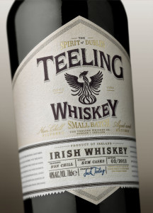 Teeling Whiskey